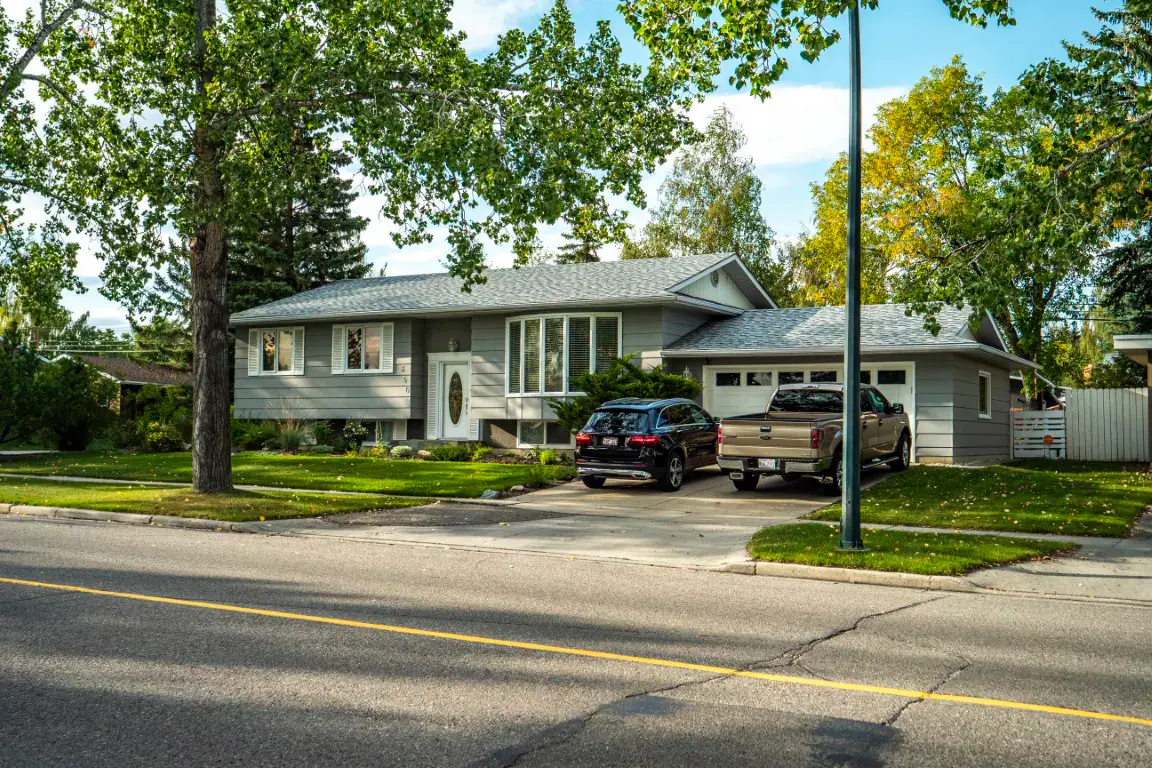 Willow Park community